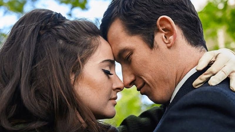 pensarcontemporaneo.com - "É lindo, mas chorei demais": Descubra o romance mais assistido de Setembro na Netflix