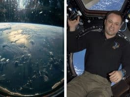 Astronauta que passou quase 6 MESES no espaço expõe "grande mentira" que percebeu ao ver a Terra