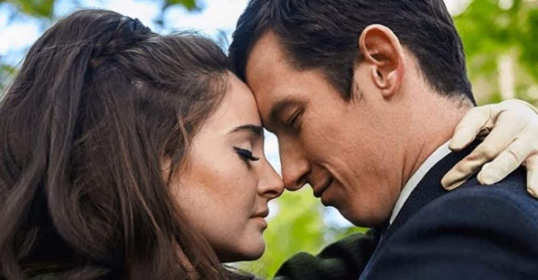 “É lindo, mas chorei demais”: Descubra o romance mais assistido de Setembro na Netflix