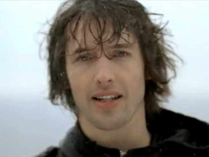 pensarcontemporaneo.com - Por onde anda James Blunt, que há 20 anos fez sucesso com o megahit 'You're Beautiful'