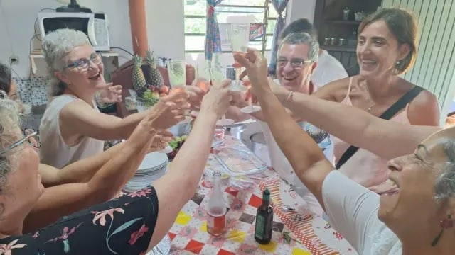 pensarcontemporaneo.com - Idosos trocam suas casas por ‘repúblicas’ para envelhecerem junto com os amigos que fizeram ao longo da vida