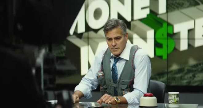 pensarcontemporaneo.com - Este filmaço com George Clooney agora na Netflix vai te fazer roer as unhas desde o 1º minuto