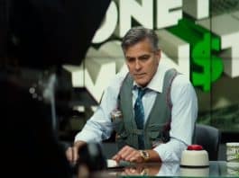 Este filmaço com George Clooney agora na Netflix vai te fazer roer as unhas desde o 1º minuto