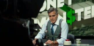 Este filmaço com George Clooney agora na Netflix vai te fazer roer as unhas desde o 1º minuto