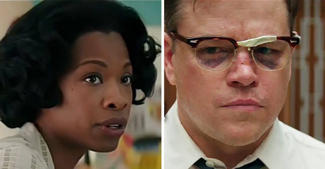 Esse filme é um tapa na cara do racismo e a história vai fazer seu sangue ferver – veja onde assistir