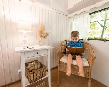 pensarcontemporaneo.com - 6 truques para deixar o quarto das crianças refrescante durante o verão