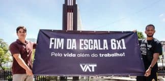 Fim da escala 6×1: Nova lei apoiada por 1 milhão de brasileiros quer viabilizar semana de 4 dias de trabalho – veja o que diz o texto