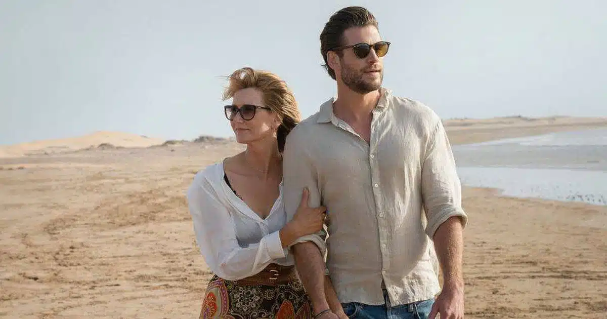 pensarcontemporaneo.com - O novo romance da Netflix em dezembro para respirar fundo, sorrir e aquecer o coração; veja trailer