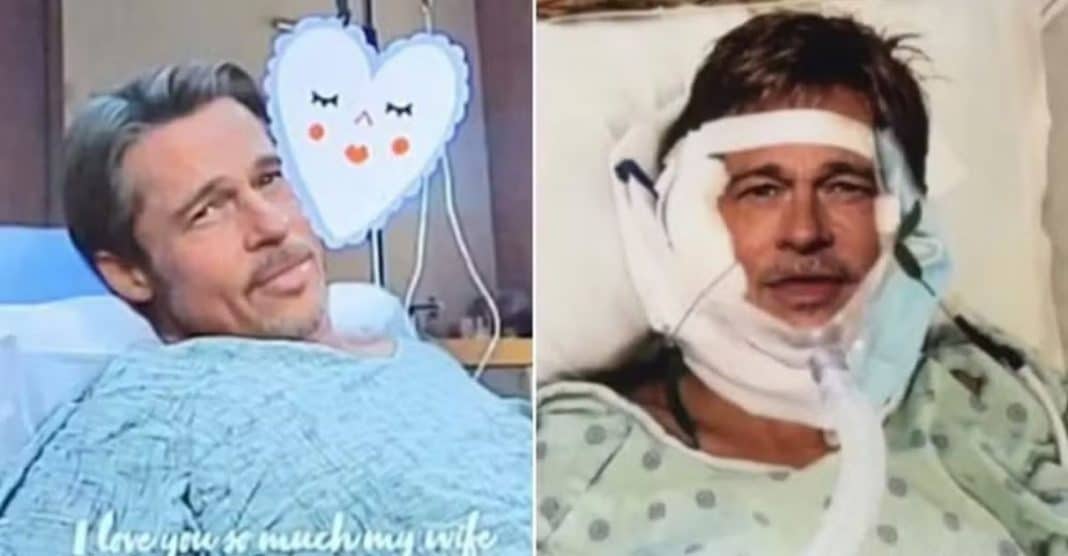 Verdadeiro Brad Pitt se pronuncia após mulher perder R$ 5 milhões em golpe por achar que namorava o ator – veja o que ele disse