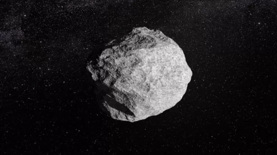 “Alerta máximo”: O que se sabe sobre o asteroide que pode atingir a Terra em 2032