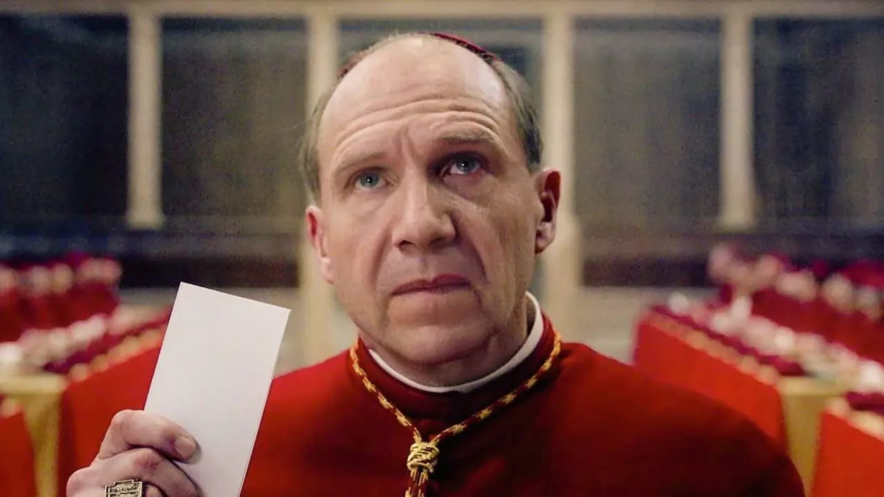 Com a morte do Papa Francisco, filme ganhador do Oscar EXPLODIU no streaming: “magnífico”