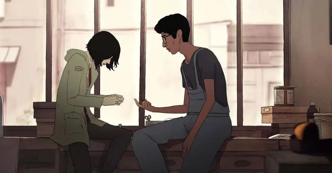 Animação subestimada na Netflix prova que nem toda história é só para crianças
